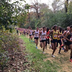 Image post by @cubuffstrack on Instagram