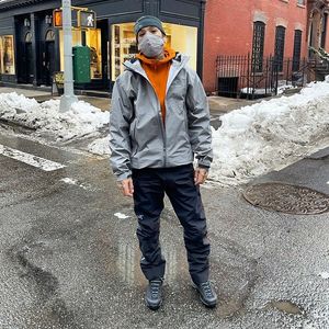 Image post by @arcteryxnewyork on Instagram