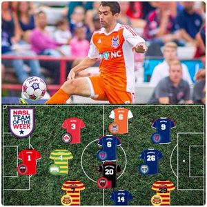 Image post by @northcarolinafc on Instagram