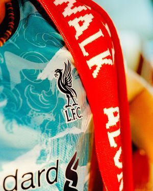 Image post by @lfcretail on Instagram