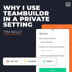 Image post by @teambuildr on Instagram