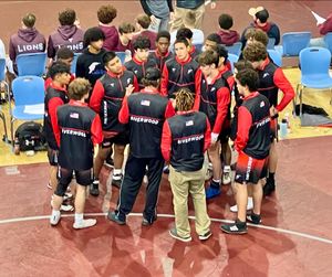 Image post by @ricsathletics on Instagram