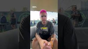 Video post by @one37pm on YouTube