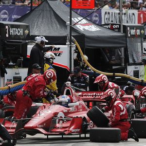Image post by @scottdixon9 on Instagram