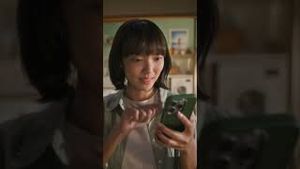 Video post by @cathaypacific on YouTube