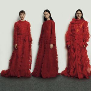 Image post by @maisonvalentino on Instagram