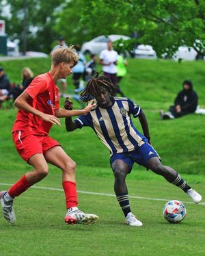 Image post by @mlsnext on Instagram