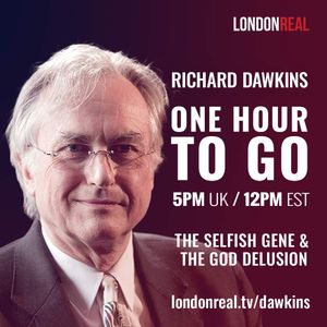 Image post by @londonrealtv on Instagram