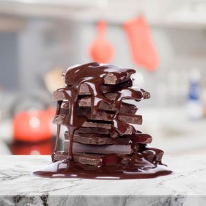 Image post by @skinnymechocolates on Instagram