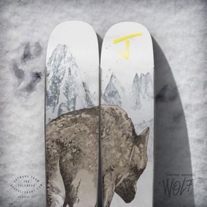 Image post by @j_skis on Instagram