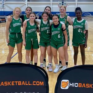 Image post by @swacademywbb on Instagram