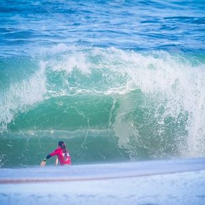 Image post by @wsl.qs on Instagram