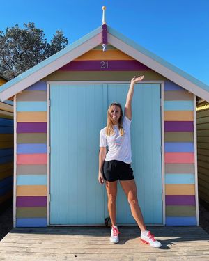 Image post by @paigeyhadley on Instagram