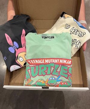 Image post by @rockinghammall on Instagram