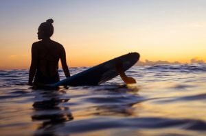 Image post by @olukai on Instagram