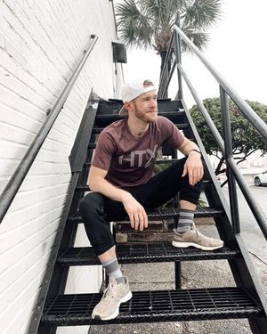 Image post by @rydehouston on Instagram