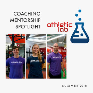 Image post by @athleticlab on Instagram