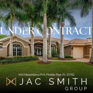 Image post by @thejacsmithgroup on Instagram