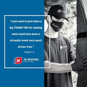 Image post by @jkmoving on Instagram