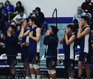 Image post by @ucsc_mvb on Instagram