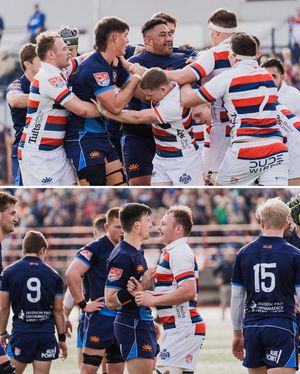 Image post by @rugbynewyork on Instagram