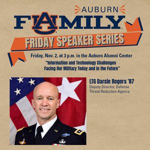 Image post by @auburnalumni on Instagram
