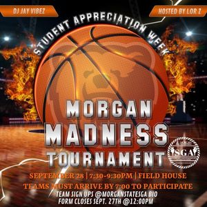 Image post by @morganstatesga on Instagram