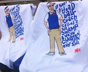 Image post by @gatorsstudents on Instagram