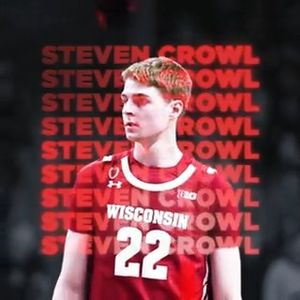 Video post by @badgermbb on Twitter