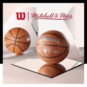 Image post by @wilsonbasketball on Instagram