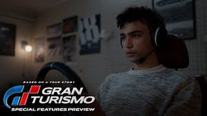 Video post by @sonypictures on YouTube