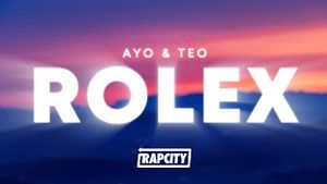 Video post by @rapcitylife on YouTube