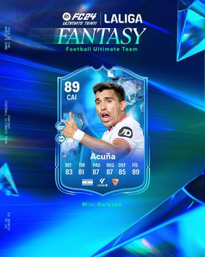 Image post by @sevillafc on Instagram