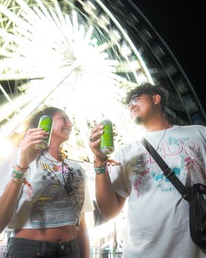 Image post by @coachella on Instagram