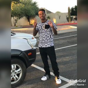 Image post by @kingray206 on Instagram