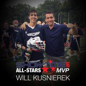 Image post by @cascade_lacrosse on Instagram