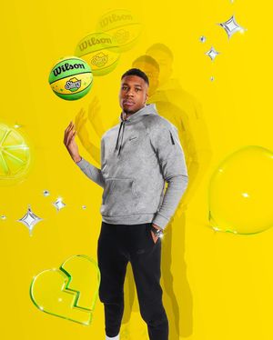 Image post by @giannis_an34 on Instagram