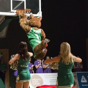 Image post by @plymouthraiders on Instagram