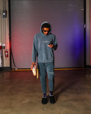 Image post by @gatorsmbk on Instagram