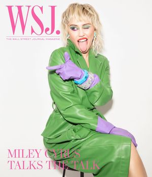 Image post by @mileycyrus on Instagram