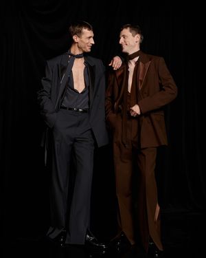 Image post by @gucci on Instagram