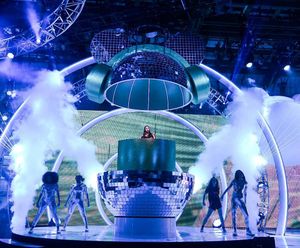 Image post by @steveaoki on Instagram