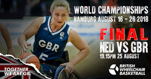Image post by @britwheelbball on Instagram