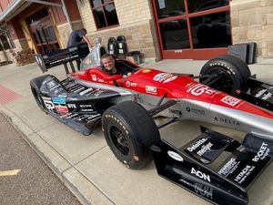 Image post by @detroitgp on Instagram
