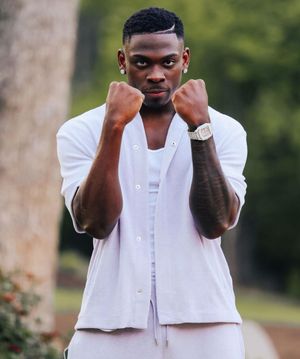 Image post by @andrewboothjr on Instagram