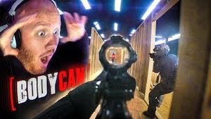 Video post by @timthetatman on YouTube