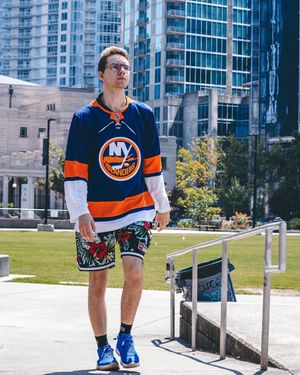 Image post by @islesgt on Instagram