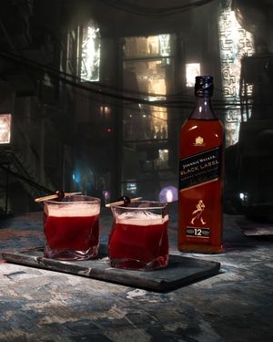 Image post by @cocktailcourier on Instagram