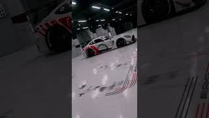Video post by @mercedes-amg on YouTube