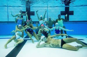 Image post by @arenausa on Instagram